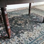 Lote: 124 - Lote: 124 - Mesa plegable