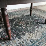 Lote: 124 - Lote: 124 - Mesa plegable