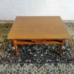 Lote: 41 - Lote: 41 - Mesa ratona