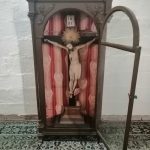 Lote: 106 - Lote: 106 - Oratorio