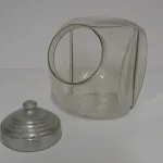 Lote: 2 - Lote: 2 - Bollon caramelera y sifón
