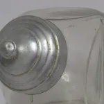 Lote: 2 - Lote: 2 - Bollon caramelera y sifón