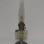 Lote: 3 - Lote: 3 - Farol antiguo