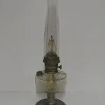 Lote: 3 - Lote: 3 - Farol antiguo