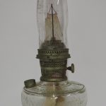 Lote: 3 - Lote: 3 - Farol antiguo