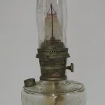 Lote: 3 - Lote: 3 - Farol antiguo