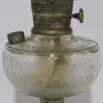Lote: 3 - Lote: 3 - Farol antiguo