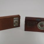 Lote: 5 - Lote: 5 - Radios 