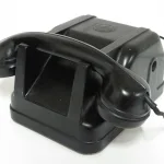 Lote: 6 - Lote: 6 - Teléfono antiguo
