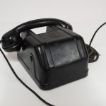 Lote: 6 - Lote: 6 - Teléfono antiguo