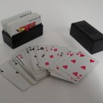 Lote: 8 - Lote: 8 - Cartas de poker
