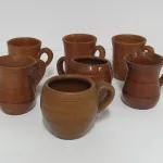 Lote: 10 - Lote: 10 - Jarritos de cerámica