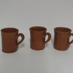 Lote: 10 - Lote: 10 - Jarritos de cerámica