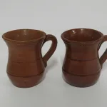 Lote: 10 - Lote: 10 - Jarritos de cerámica