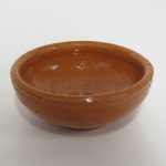 Lote: 12 - Lote: 12 - Copetineros de cerámica