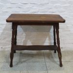 Lote: 31 - Lote: 31 - Mesa de sala