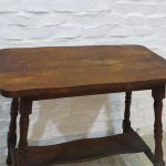 Lote: 31 - Lote: 31 - Mesa de sala