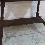 Lote: 31 - Lote: 31 - Mesa de sala