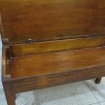 Lote: 30 - Lote: 30 - Banco de piano