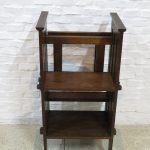 Lote: 29 - Lote: 29 - Mueble tipo biblioteca