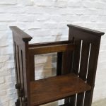 Lote: 29 - Lote: 29 - Mueble tipo biblioteca