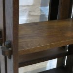 Lote: 29 - Lote: 29 - Mueble tipo biblioteca
