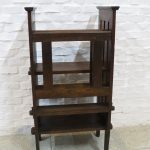 Lote: 29 - Lote: 29 - Mueble tipo biblioteca