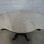 Lote: 42 - Lote: 42 - Mesa de sala Vicotiana