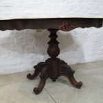 Lote: 42 - Lote: 42 - Mesa de sala Vicotiana