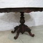Lote: 42 - Lote: 42 - Mesa de sala Vicotiana
