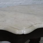 Lote: 42 - Lote: 42 - Mesa de sala Vicotiana