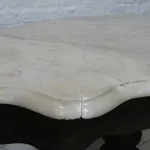 Lote: 42 - Lote: 42 - Mesa de sala Vicotiana