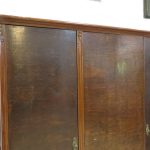 Lote: 80 - Lote: 80 - Ropero Frances Luis XV