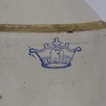 Lote: 92 - Lote: 92 - Porrón de gress