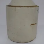 Lote: 92 - Lote: 92 - Porrón de gress
