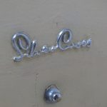 Lote: 104 - Lote: 104 - Coche antiguo de bebé