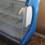 Lote: 7 - Lote: 7 - Vitrina refigerada