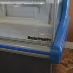 Lote: 7 - Lote: 7 - Vitrina refigerada
