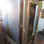 Lote: 12 - Lote: 12 - Horno a gas
