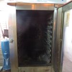 Lote: 12 - Lote: 12 - Horno a gas