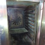 Lote: 12 - Lote: 12 - Horno a gas