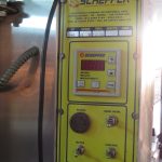 Lote: 12 - Lote: 12 - Horno a gas
