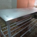 Lote: 2 - Lote: 2 - Mesa de trabajo