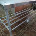 Lote: 2 - Lote: 2 - Mesa de trabajo