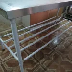 Lote: 2 - Lote: 2 - Mesa de trabajo