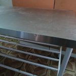 Lote: 2 - Lote: 2 - Mesa de trabajo