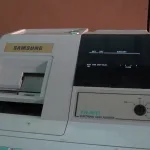 Lote: 3 - Lote: 3 - Caja registradora