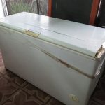 Lote: 8 - Lote: 8 - Freezer horizontal