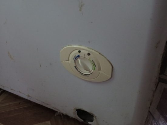 Lote: 8 - Lote: 8 - Freezer horizontal