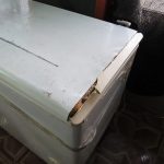 Lote: 8 - Lote: 8 - Freezer horizontal